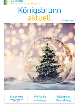 GPZ Weihnachten 2025