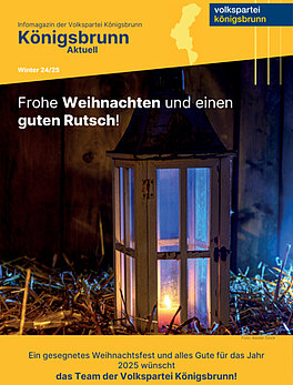 GPZ Weihnachten 2024